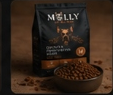 Nutrición holística Molly