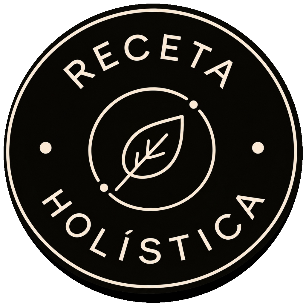 Receta Holística Molly